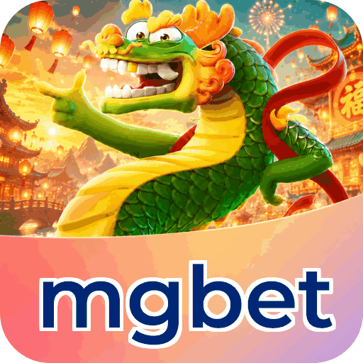 mgbet APK - Interface Android